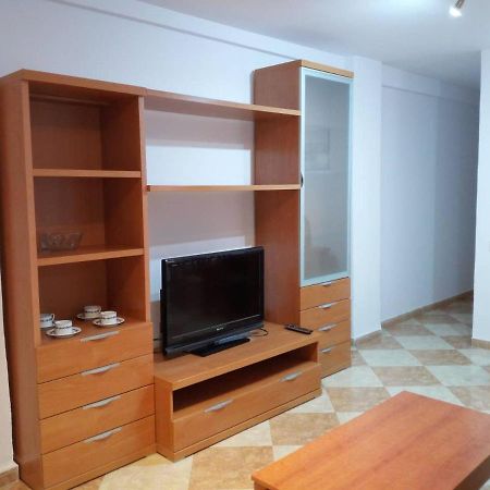 Piso Cerca De La Playa Victoria Apartment Cadiz Bagian luar foto