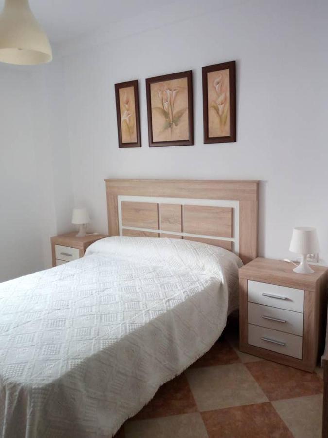 Piso Cerca De La Playa Victoria Apartment Cadiz Bagian luar foto