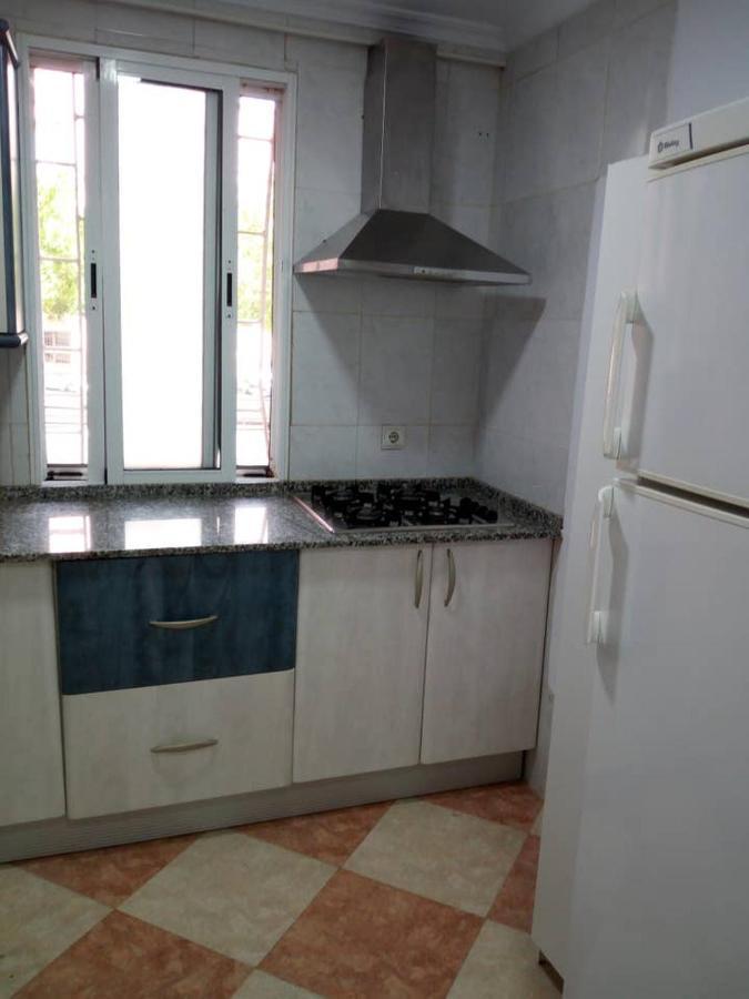 Piso Cerca De La Playa Victoria Apartment Cadiz Bagian luar foto